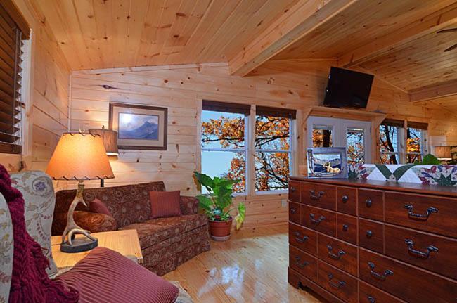 Willa #820 Honeymoon Hideaway Gatlinburg Zewnętrze zdjęcie