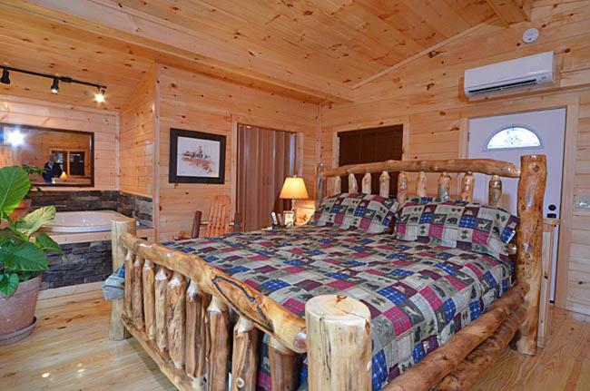 Willa #820 Honeymoon Hideaway Gatlinburg Zewnętrze zdjęcie